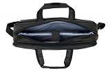 Case4Life Executive 13.3" to 15.6" Laptop Carry case shoulder bag for Sony Vaio S Series, Vaio E Series 14" 15.5", SVE1512J6EW.CEK, SVE1512J1EW.CEK, SVE1512K1EB.CEK, SVE1511F1EW.CEK, SVE1512J6EB.CEK, SVE1511L1EW.CEK, VPCEL1E1E/B.CEK, SVE1511M1EB.CEK, SVE