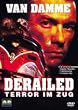 Derailed - Terror im Zug [Verleihversion]