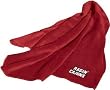 Louisiana-Lafayette Ragin' Cajuns Fleece Blanket/Throw - NCAA College Athletics