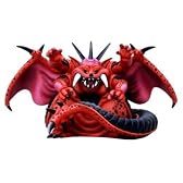 ドラゴンクエスト ソフビモンスター 10 ミルドラース