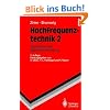 Hochfrequenztechnik 2: Elektronik und Signalverarbeitung (Springer-Lehrbuch)