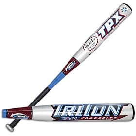 Louisville Slugger Triton CB91T Baseball Bat by Louisville Slugger