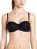 Carnival Women's Seamless Seven Way Convertible Bra