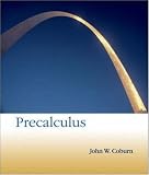 Precalculus