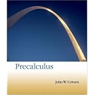 Click here to buy Precalculus by John W. Coburn.