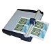 10-Sheet Rotary Trimmer, Metal Base, 12 x 11