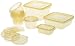 Kitchen & Housewares : Oso Fresh 18 Piece Everyday Set