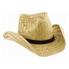 Rubies 4610521 - Stroh-Cowboy