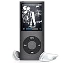 GadgetDirect 4GB Silm 1.8"inch LCD 4Gen MP3 MP4 FM VIDEO FM PLAYER--9 Colours for Choose