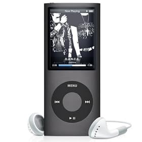 MP4 Player 4gb
