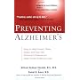 Preventing Alzheimer's