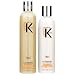 Kronos Volumizing Cleansing Treatment and Conditioner Duo