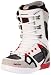 Thirty-Two Herren Snowboard-Softboots TM-TWO '11, white, 6