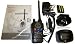 Rocket Radio Midland Pacific Handheld Vhf Marine Handheld Transceiver Ipx7 Waterproof Complete Kit Including Mains Drop in Charger 12v Carboat Charger Cradle
