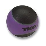 2 Pound Rubberized Medicine Ball