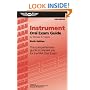 Instrument Oral Exam Guide: The Comprehensive Guide to Prepare You for the FAA Oral Exam (Oral Exam Guide)