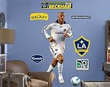 Fathead David Beckham Los Angeles Galaxy Player Wall Decal