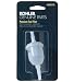 KOHLER 25 050 22-S Engine Fuel Filter 51 Micron With 1/4-Inch Fuel Line Inside Diameter