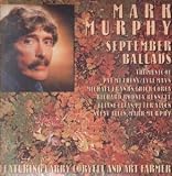 SEPTEMBER BALLADS LP