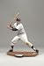 Sports : McFarlane Cooperstown Collection Series 5 Mickey Mantle - New York Yankees