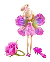 Barbie Thumbelina Doll