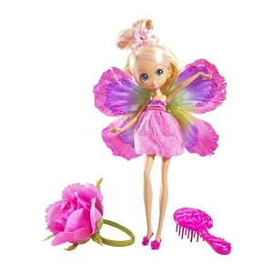 Barbie Thumbelina Doll by 