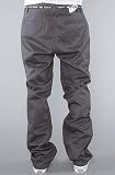 DGK The Working Man Chinos in Grey,Pants for Men