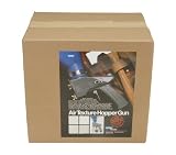 Hyde Tools 09980 Air Texture Hopper Gun
