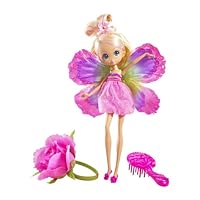 Barbie Thumbelina Doll