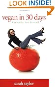 Vegan in 30 Days