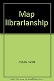 Map librarianship