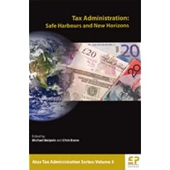 Taxation Administration: Safe Harbours and New Horizons