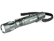 TerraLUX TLF-3C2AAEX LightStar220 3-Watt LED Aluminum Flashlight