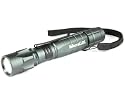 TerraLUX TLF-3C2AAEX LightStar220 3-Watt LED Aluminum Flashlight