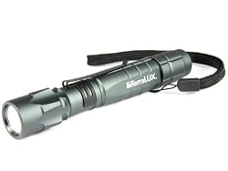 TerraLUX TLF-3C2AAEX LightStar220 3-Watt LED Aluminum Flashlight