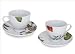 Areaware JMSC1 Seconds Set of Two Teacups #1