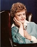 Angela Lansbury Murder, She Wrote 16x20 Photo