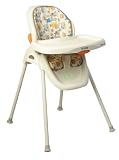 Sesame Street Recline 'N Dine High Chair, I Can Fly