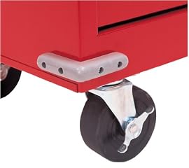 Roller Cabinet Corner Bumper
