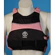 (SM Pink) Crewsaver PRO GYBE 50N Buoyancy Aid. Ideal for Sailing Kayak or Canoe. Supersoft Foam. Tough ripstop outer cover