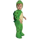 Turtle Infant Costume