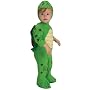 Rubie's Costume Co. EZ-On Romper Costume, Turtle