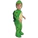 EZ-On Romper Costume, Turtle
