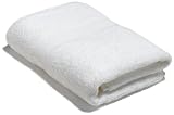  : Pinzon Hydro-Cotton Hand Towel, White