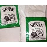 GreenSense Diatomaceous Earth 5 lb bag