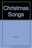 Christmas songs