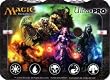 Utra Pro The Magic the Gathering (MTG) - Dual Life Counter - Planeswalkers
