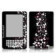 Whimsical Design Protective Decal Skin Sticker for Amazon Kindle 2 E-Book Reader (Version 2.0)
