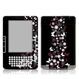 Whimsical Design Protective Decal Skin Sticker for Amazon Kindle 2 E-Book Reader