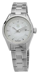 TAG Heuer Carrera Ladies Watch WV1415.BA0793
